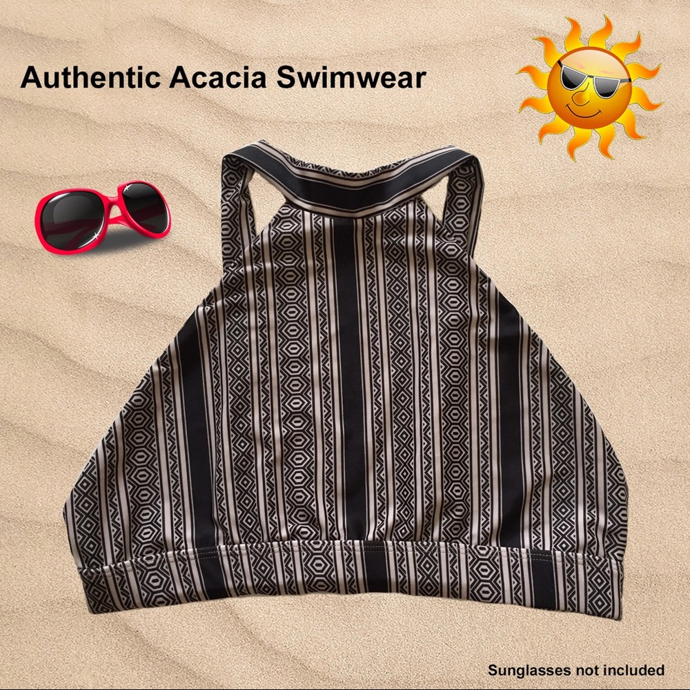 ACACIA Dubai Top in Polynesia